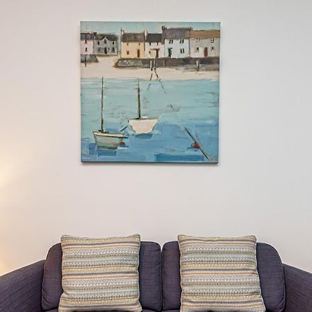 Taitwt1 Villa Caernarfon Bagian luar foto