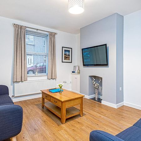 Taitwt1 Villa Caernarfon Bagian luar foto