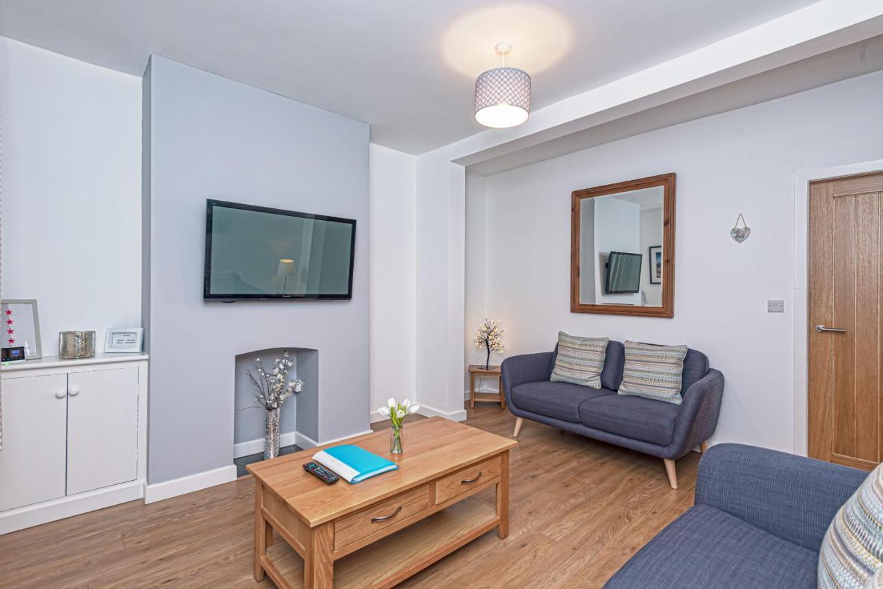 Taitwt1 Villa Caernarfon Bagian luar foto