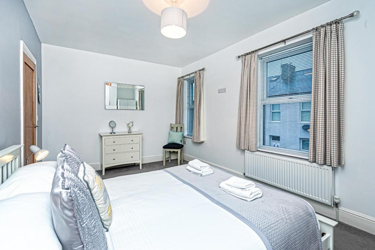 Taitwt1 Villa Caernarfon Bagian luar foto