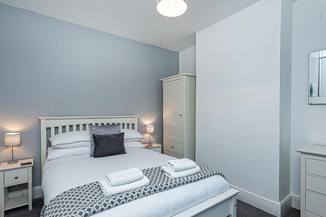 Taitwt1 Villa Caernarfon Bagian luar foto