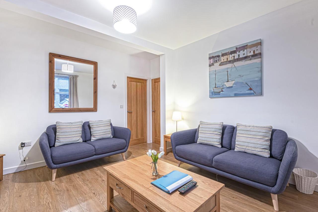Taitwt1 Villa Caernarfon Bagian luar foto